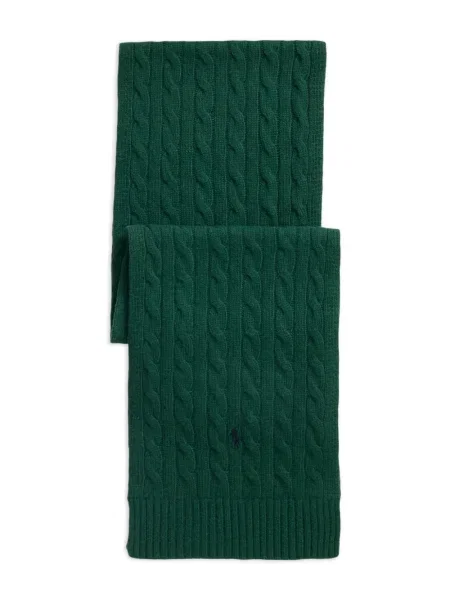 Kratak samt polo majica Polo Ralph Lauren s vezom crna