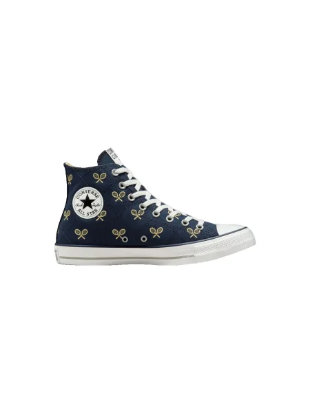 Pantofi Converse albastru