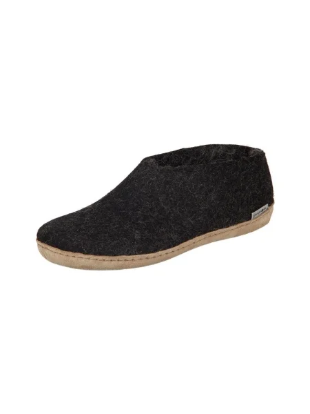 Pantofi Glerups negru