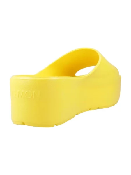 Natikače Lemon Jelly žuta