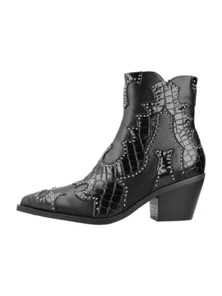 Pantofi Noa Harmon negru