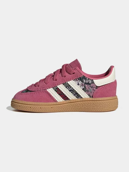 Adidas Originals HANDBALL SPEZIAL кросівки дитячі
