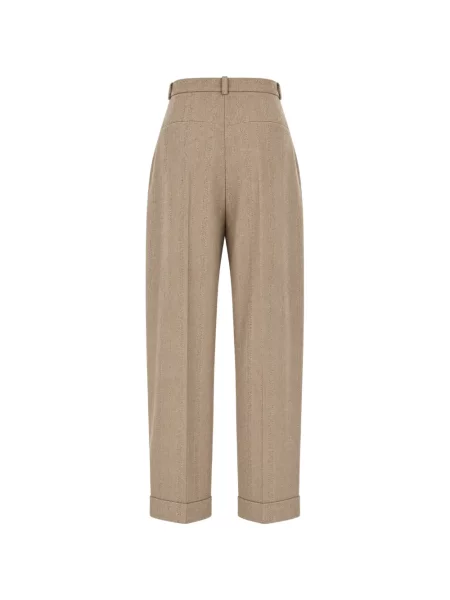 Pantaloni Hugo stretch