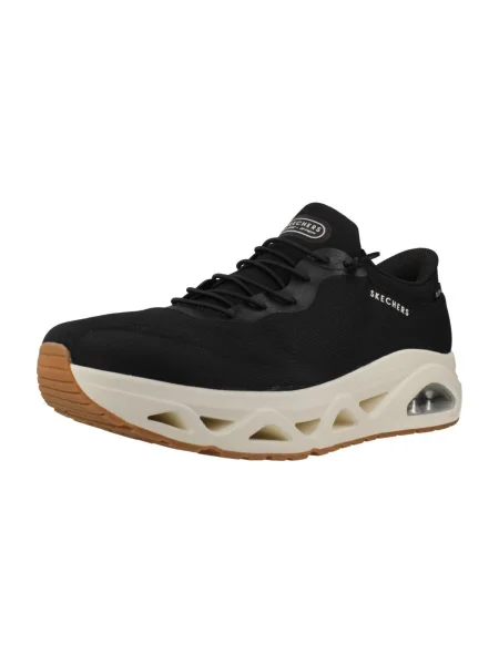 Tenisky Skechers čierna