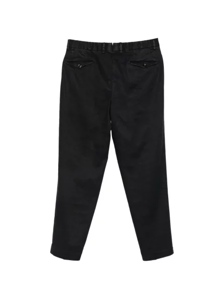 Pantaloni Dell'oglio albastru