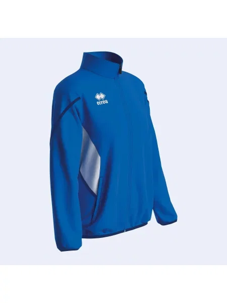 Bluza dresowa Errea Cristine biała