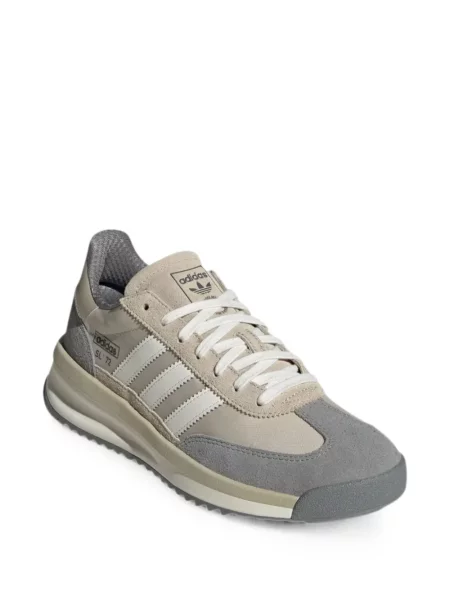 Golf sneakerși Adidas Samba alb