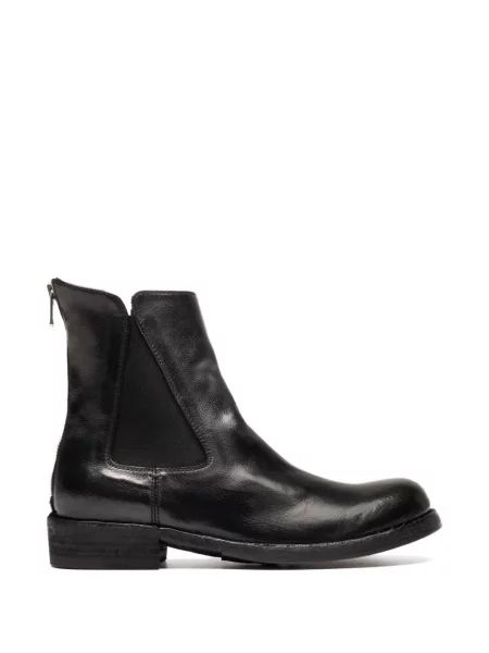 Botine Officine Creative negru
