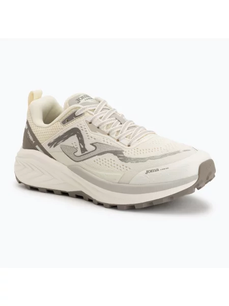 Încălțăminte de alergare pentru femei Joma Trek Lady beige bej