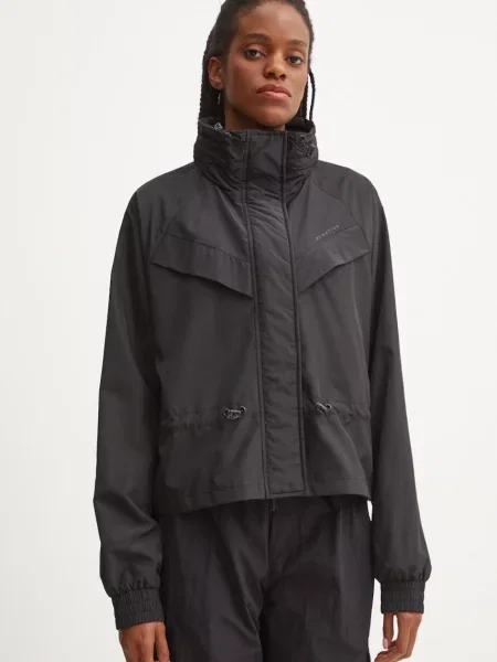 P.E Nation geaca Shelter femei de tranzitie negru