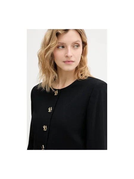 Sacou Marella negru