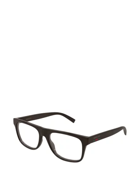 Ochelari de soare Gucci Eyewear maro