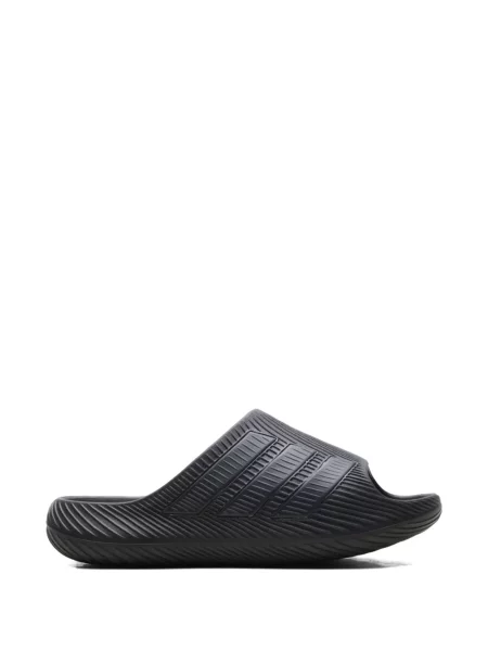 Sneakerși Adidas Adizero negru