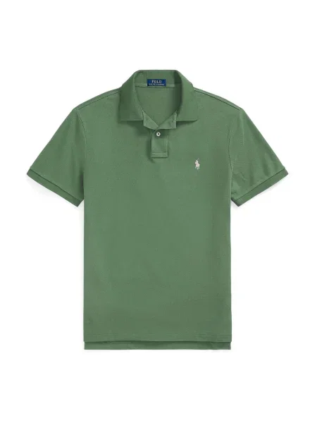 Polo Ralph Lauren Tricou pin verde