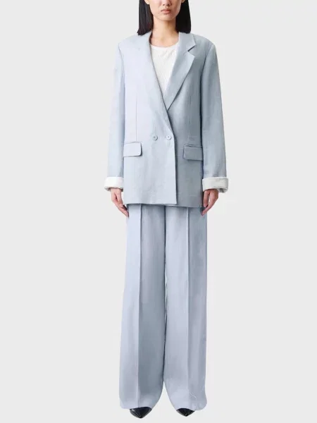 Піджак Drykorn блакитний