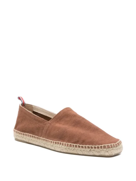 Espadrile Castaner maro