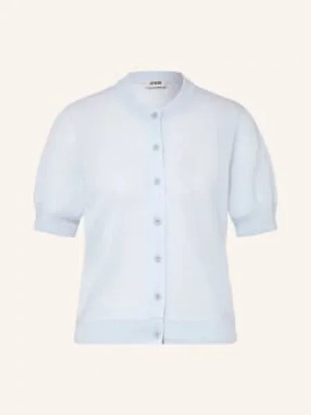 Drykorn Kardigan Daryani blau