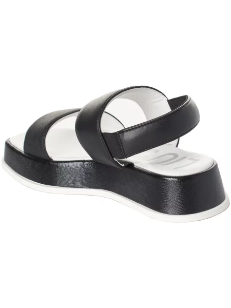 Pantofi Liu Jo negru