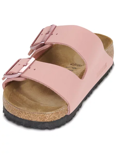Félcipő Birkenstock rózsaszín