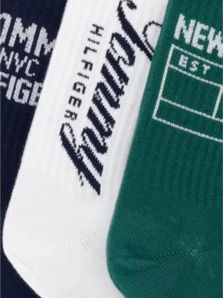 Tommy Hilfiger ponožky detské