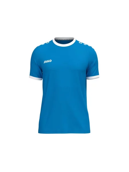 Tricou Jako alb