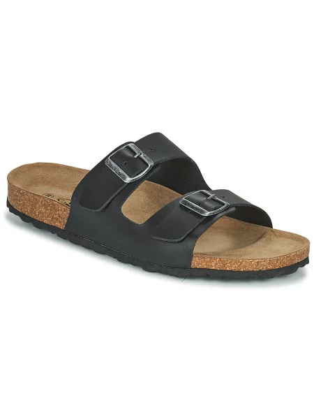 Natikači So Size črna