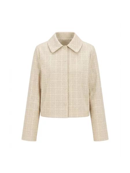 Guido Maria Kretschmer Blazer Nelly volneno bela