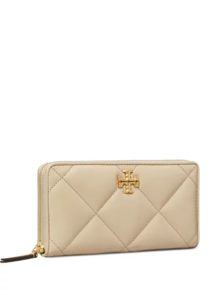 Steppelt pénztárca Tory Burch