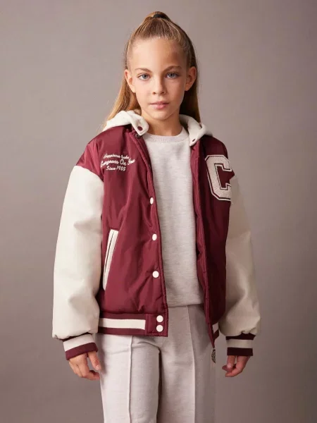 Bomber jakna Defacto