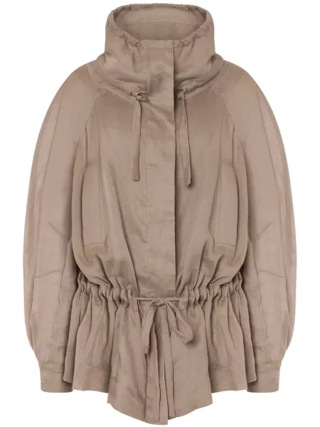 Geacă Alberta Ferretti