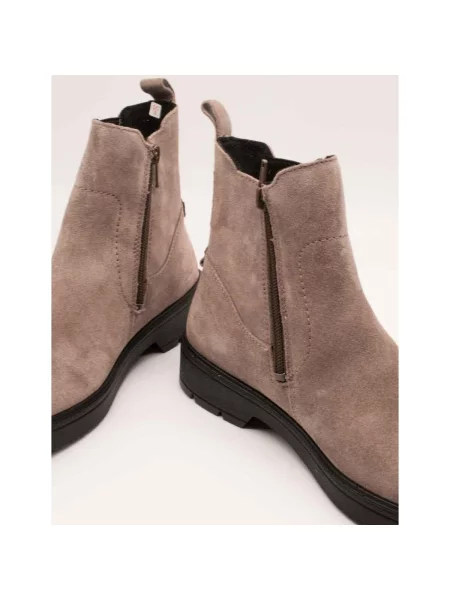 Pantofi Legero bej