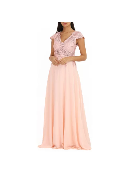 Haljina La Modeuse