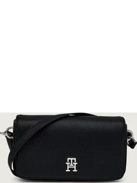 Hátizsák Tommy Hilfiger fekete