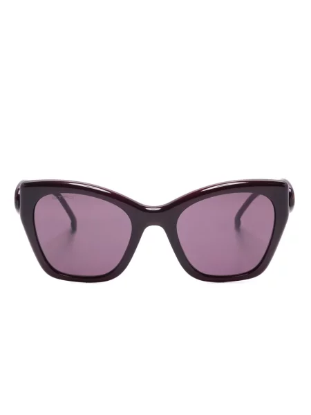 Ochelari de soare Etro violet