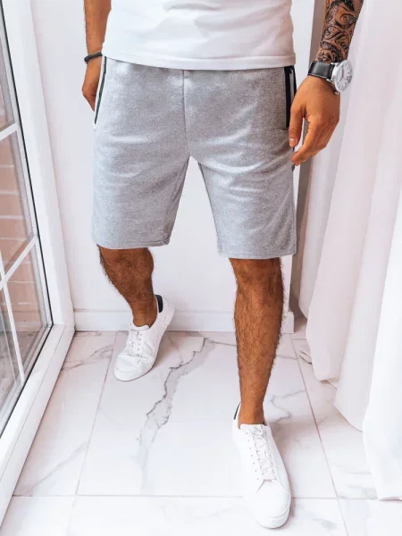 Pantaloni Dstreet gri