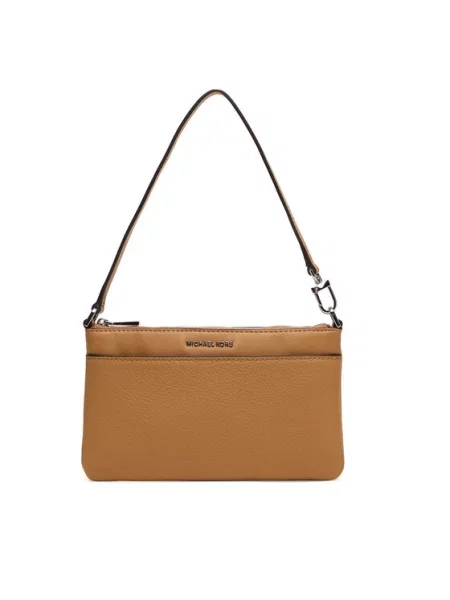 MICHAEL Michael Kors Geantă Jet Set maro