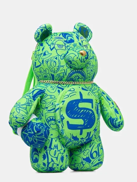 Рюкзак Sprayground