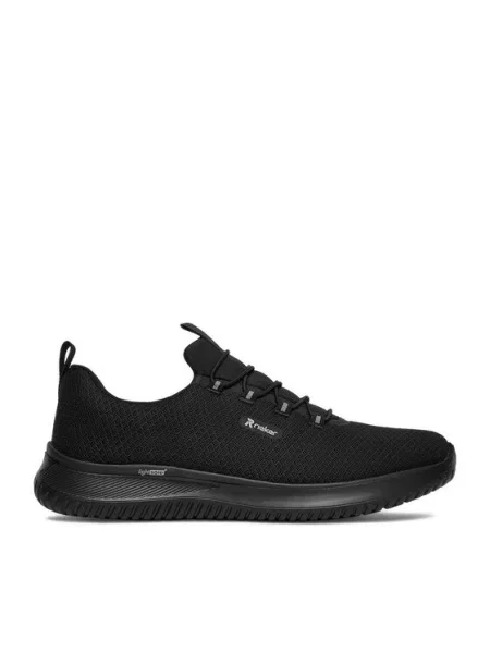 Rieker Sneakers negru