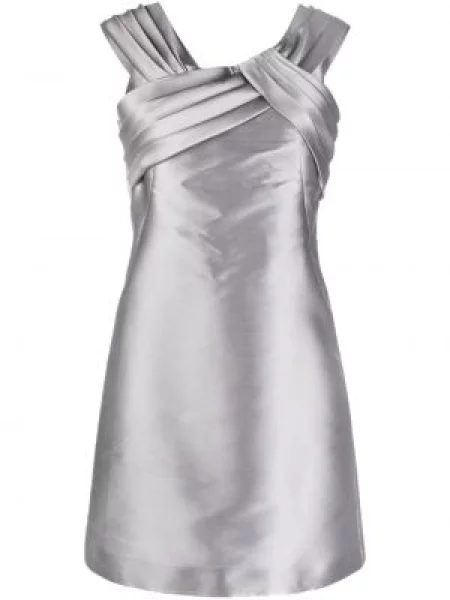 Rochie Alberta Ferretti gri