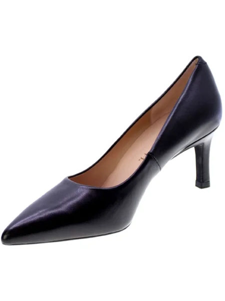 Pantofi Unisa negru