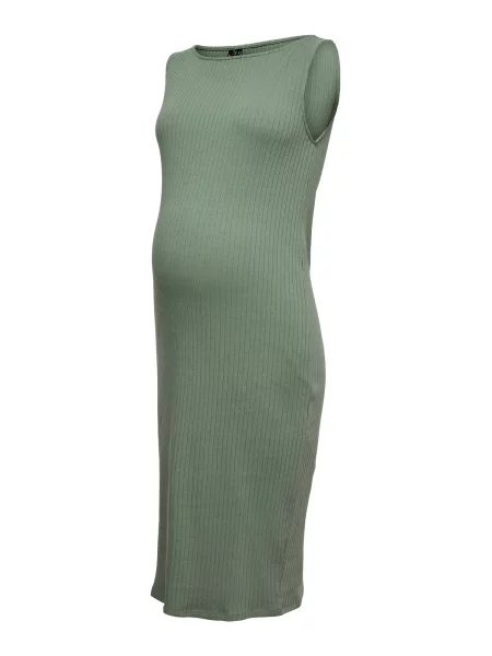 Vero Moda Maternity Rochie VMMRUBY pastel verde