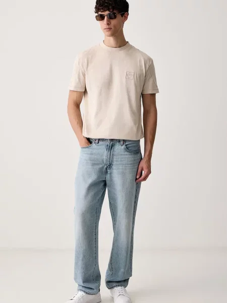 Iceberg Tricou bej