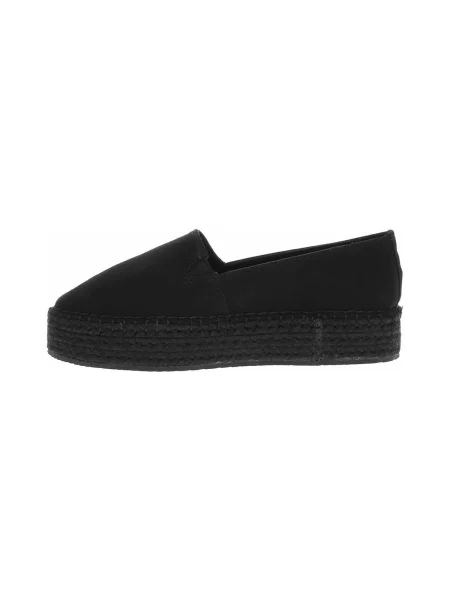 Pantofi Calvin Klein Jeans negru