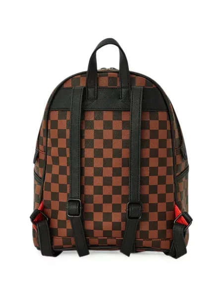 Dětské batoh Sprayground hnědý