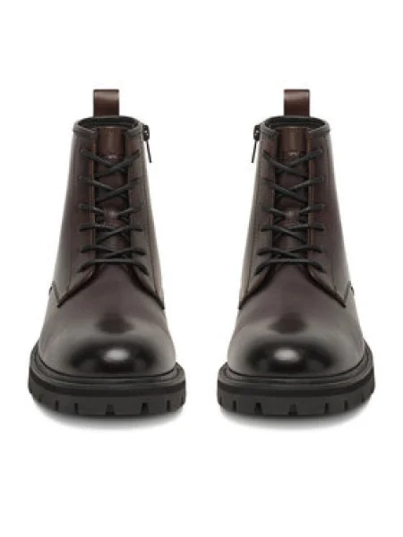 Bakancs G-Star Raw barna