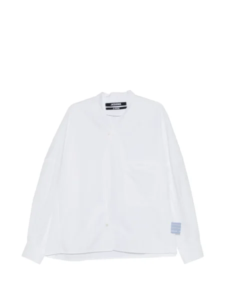 Cămașă Jacquemus alb
