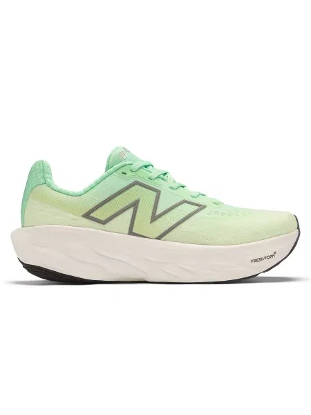 Buty do biegania New Balance Fresh Foam X sweetgrass zielone