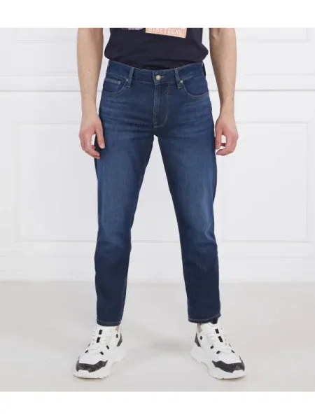 GUESS Blugi | Tapered fit