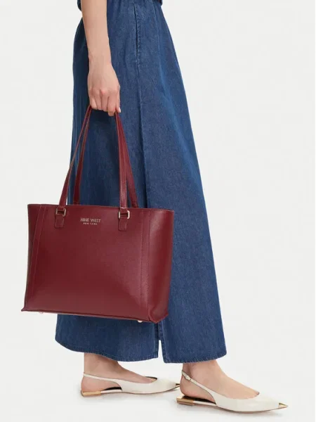Nine West Geantă CEO-Midtown Vișiniu