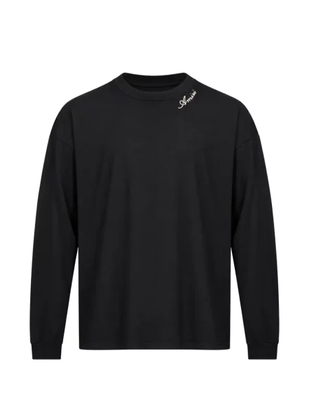 Pulover Amiri negru